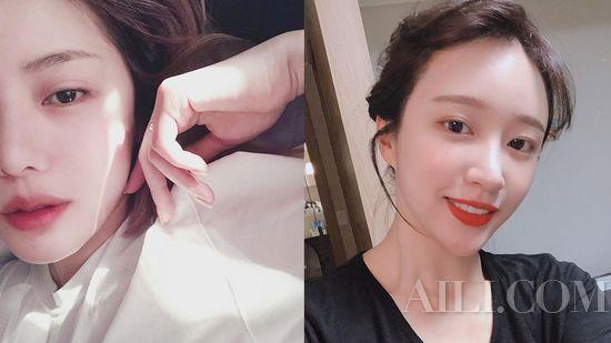 底妆篇:选择持妆时间久,雾面哑光的底妆产品