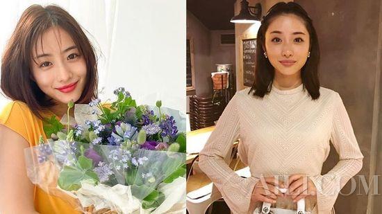 石原里美