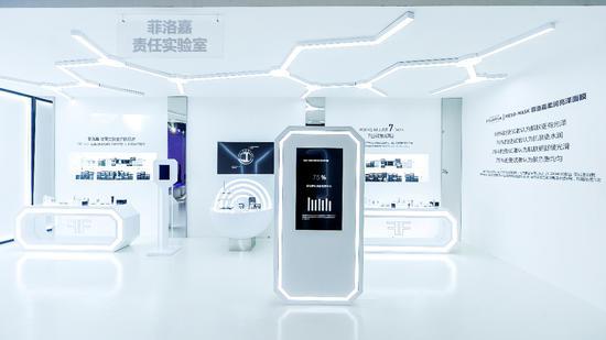 FILORGA菲洛嘉安全高效的抗衰老医疗美容产品家族