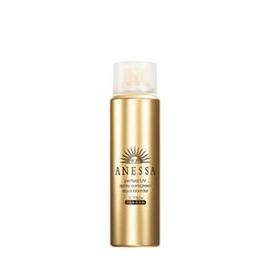 ANESSA安热沙水能户外防晒喷雾(小金瓶喷雾) 售价:178RMB