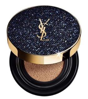 YSL星钻墨水气垫 14g 530 RMB B10/B20/B30 2020年3月 全渠道正式发售
