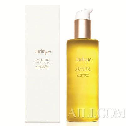 Jurlique茱莉蔻柔嫩保湿洁颜油