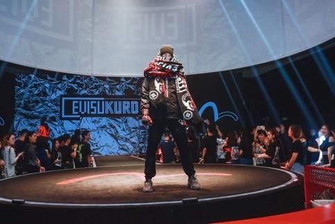 EVISUKURO系列