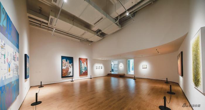 ArtDepot Center艺术仓库当代艺术中心