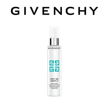 纪梵希/GIVENCH水润定妆喷雾 售价:340RMB
