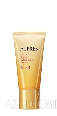 欧珀莱净采修颜防晒霜 SPF36•PA+++(面部用)
