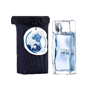 凯卓纯净之水男士香氛(限量版) 565RMB/50ml