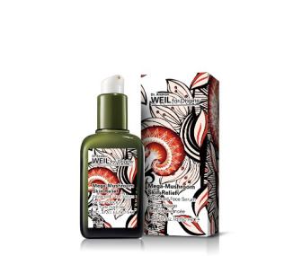 Origins悦木之源韦博士灵芝焕能精华素(680元/50ml)