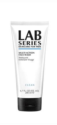 LAB SERIES朗仕多功能洁面男士洗面奶