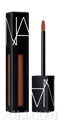 NARS持色雾面哑光唇彩液 RMB260/5.5ml