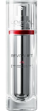 巴黎欧莱雅L’OREAL PARIS 复颜视黄醇精粹抗皱精华