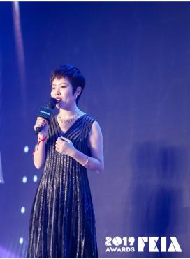 JSTYLE精美创始人、CEO殷春颖发布JSTYLE精美年度发展战略