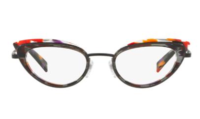 Alain Mikli from LensCrafters A02029