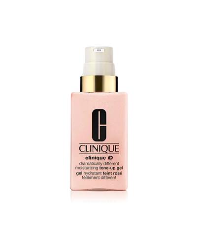 倩碧CLINIQUE 加芯粉黄油iD乳液