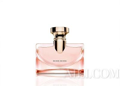 BVLGARI 宝格丽浪漫玫香女士香水