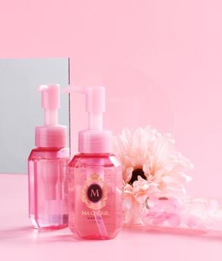 玛馨妮护发精华油 78RMB/60ml