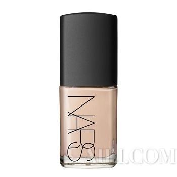 NARS清透亮采粉底液 RMB490/30ml
