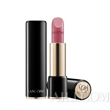 Lancôme兰蔻菁纯唇膏金属玫瑰色 #102 RMB270/3.5g