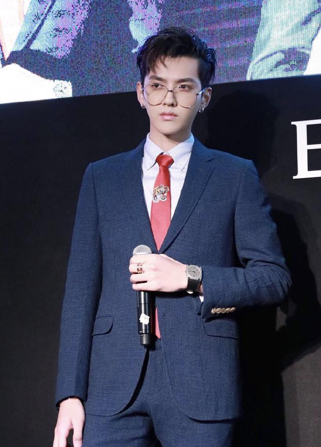 吴亦凡
