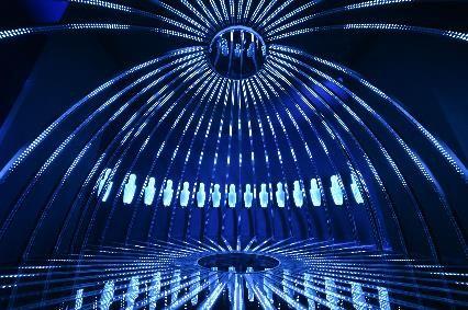 ‘小黑瓶’的奇妙旅程——兰蔻第二代‘小黑瓶’沉浸体验展