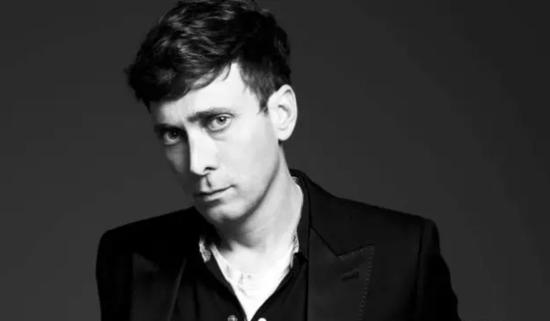 Hedi Slimane