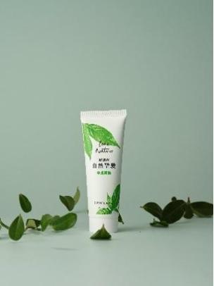 Love Nature Tea Tree Purifying Mask 自然挚爱净透面膜 75毫升 85元