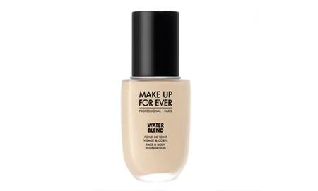 Make up forever玫珂菲全新双用水粉霜
