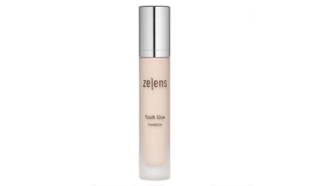 Zelens 养肤粉底液(youth glow)