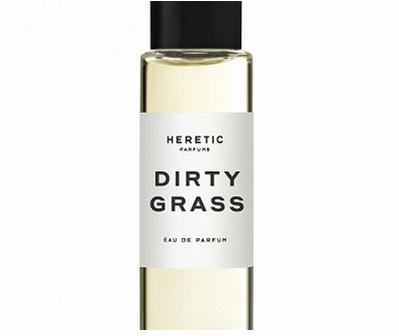 图片来源:Heretic Parfum