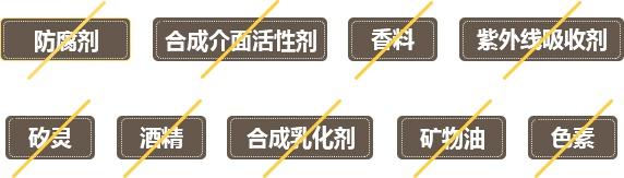 (美乐思凝露8大无添加)