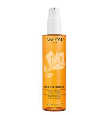 兰蔻 (Lancôme) 清滢蜂蜜快速卸妆啫喱 320RMB/200ml