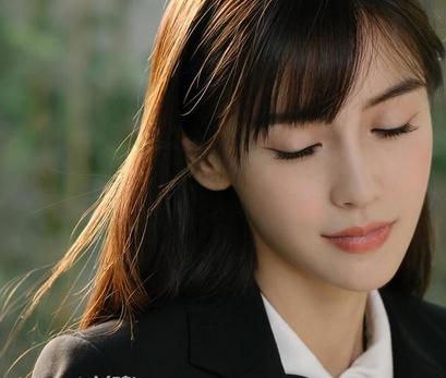 Angelababy
