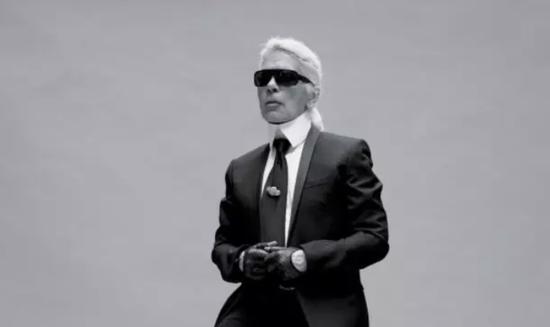 Karl Lagerfeld