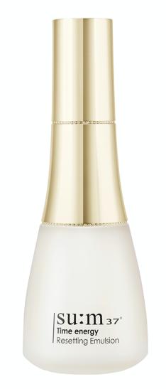 苏秘37°时光肌底焕能柔肤乳