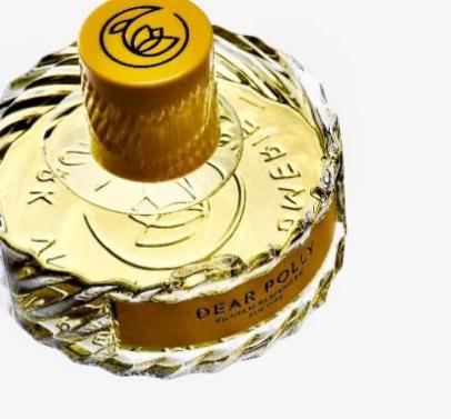 Vilhelm 亲爱的波莉Dear Polly 香水 50ml 1,400RMB
