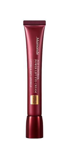 梦妆山茶凝时塑颜淡纹眼霜(合盖)25ml 349元