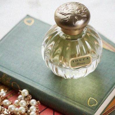 TOCCA经典女士香水佛洛伦斯Florence 50ml 540RMB