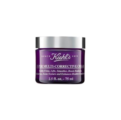 Kiehl‘s科颜氏紫玻A面霜
