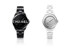 全新WANTED DE CHANEL限定系列