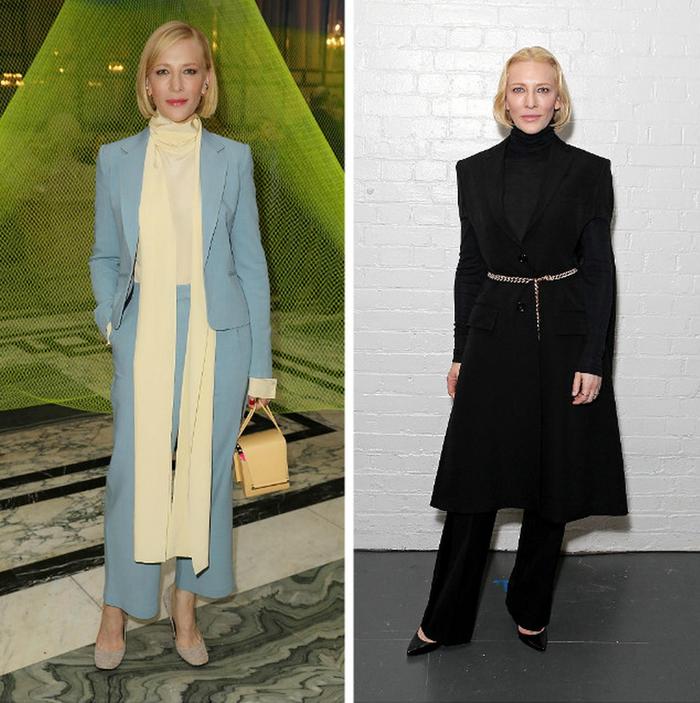 Cate Blanchett