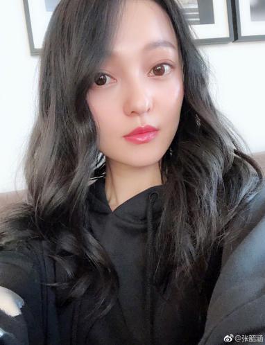 张韶涵