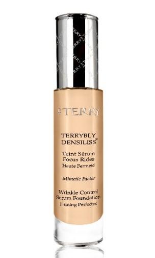 BY TERRY立体紧致丝光粉底液 30ml
