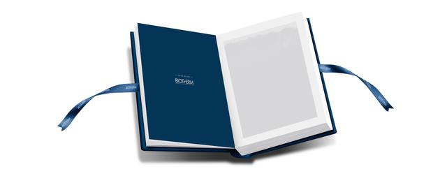 2020碧欧泉情人节礼盒-产品储物区