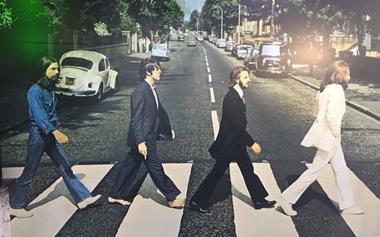 The Beatles