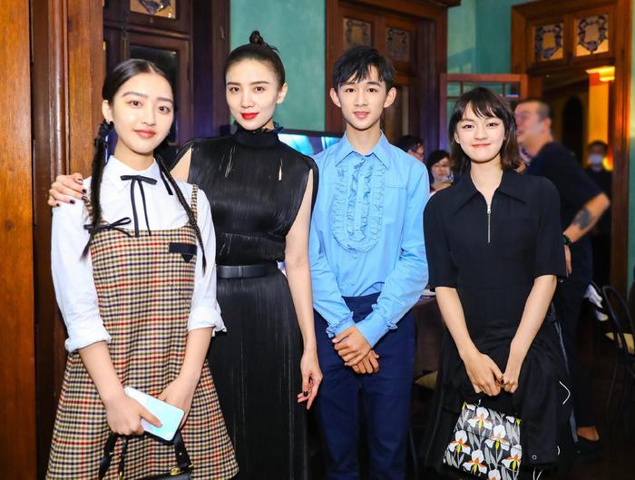 Prada Mode私人文化俱乐部