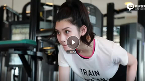 奚梦瑶秀前72小时记录