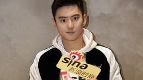 摇滚男孩宁泽涛