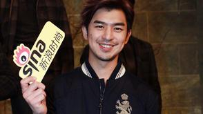 陈柏霖成为不知道先生