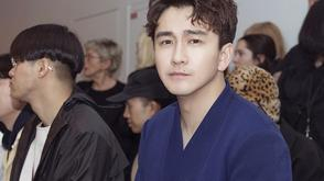 翟天临爱你吗？