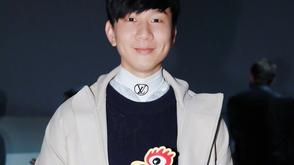 林俊杰的刘海执念